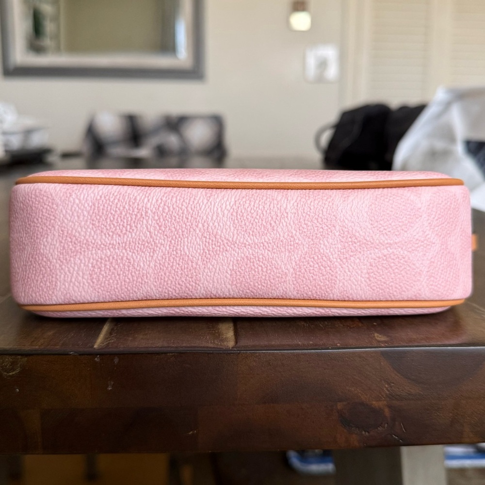 Coach Nolita 19 in Powder Pink | Price Firm - Picture 4 of 6